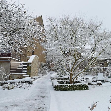 La Jardiniere Bed & Breakfast Érezée Екстериор снимка