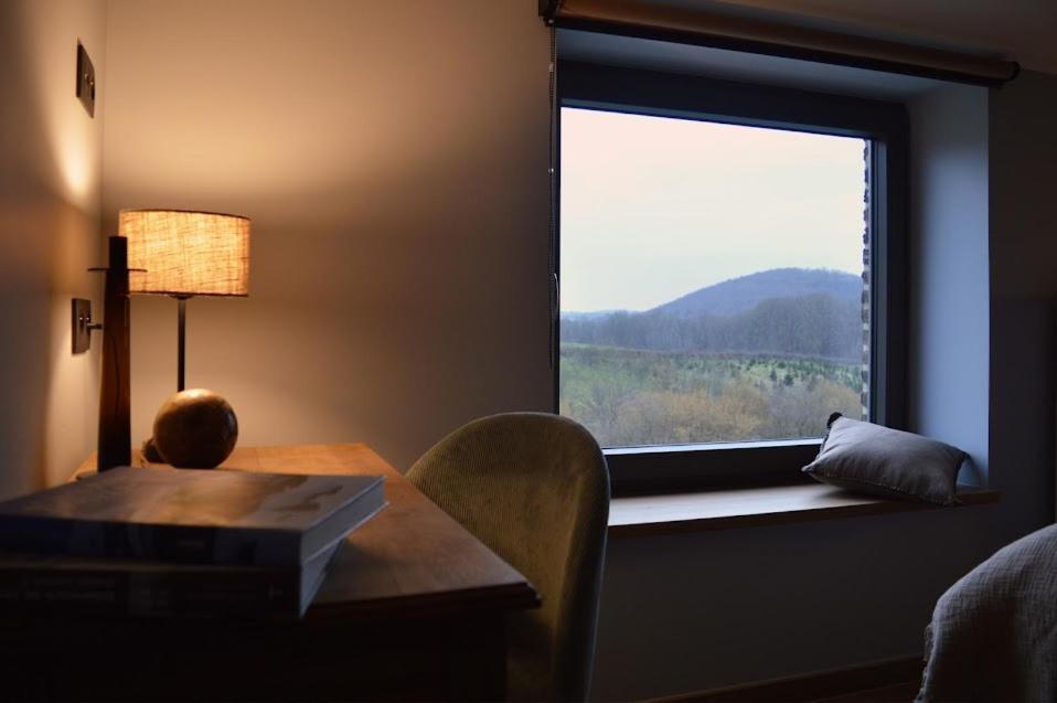 La Jardiniere Bed & Breakfast Érezée Екстериор снимка