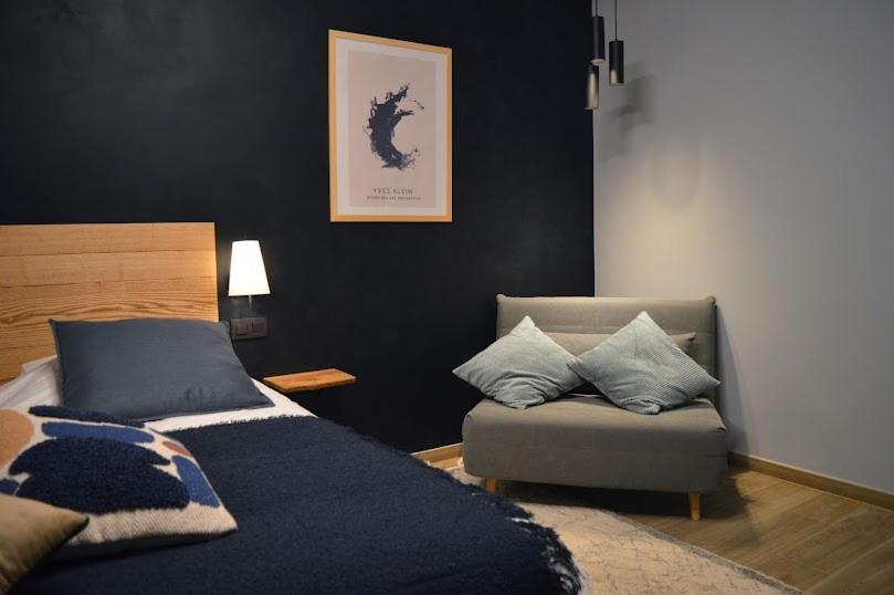 La Jardiniere Bed & Breakfast Érezée Екстериор снимка