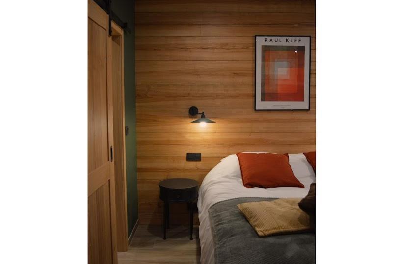 La Jardiniere Bed & Breakfast Érezée Екстериор снимка